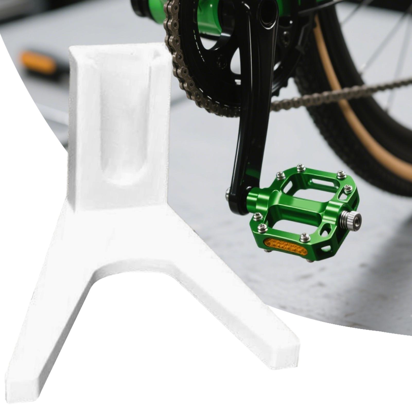 Bicycle Kickstand Mountain Roa - Mtb Pedals recension och pris