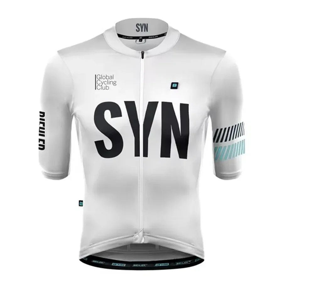 New Style SYN Team Cycling Jer - Junior Cycling Gear recension och pris
