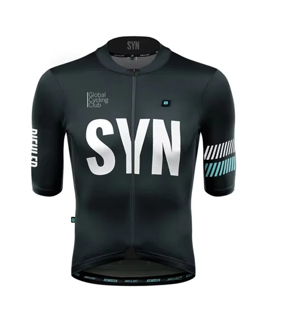 New Style SYN Team Cycling Jer - Junior Cycling Gear recension och pris