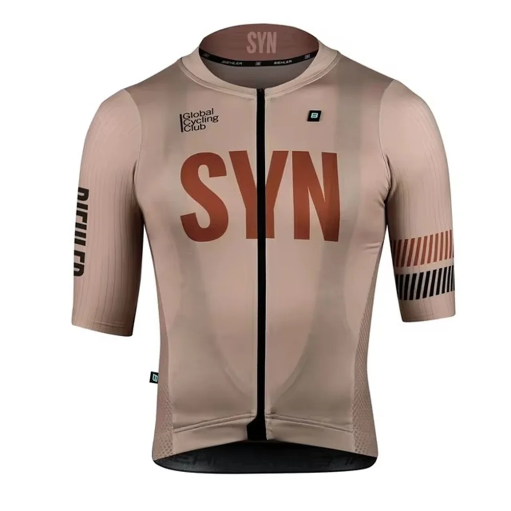 New Style SYN Team Cycling Jer - Junior Cycling Gear recension och pris
