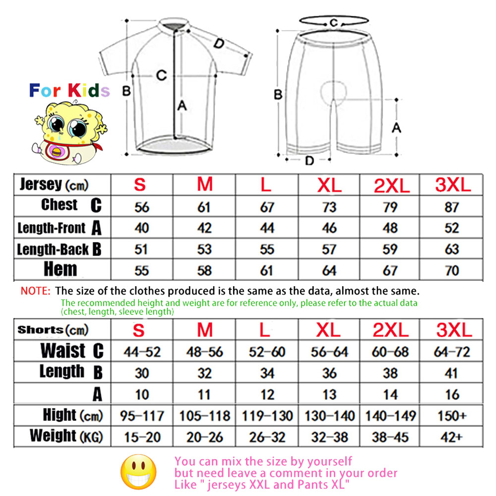 Kids France Tour 2026 Cycling  - Cycling Gear Girls recension och pris