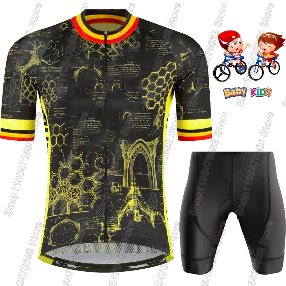 Kids France Tour 2026 Cycling  - Cycling Gear Girls recension och pris
