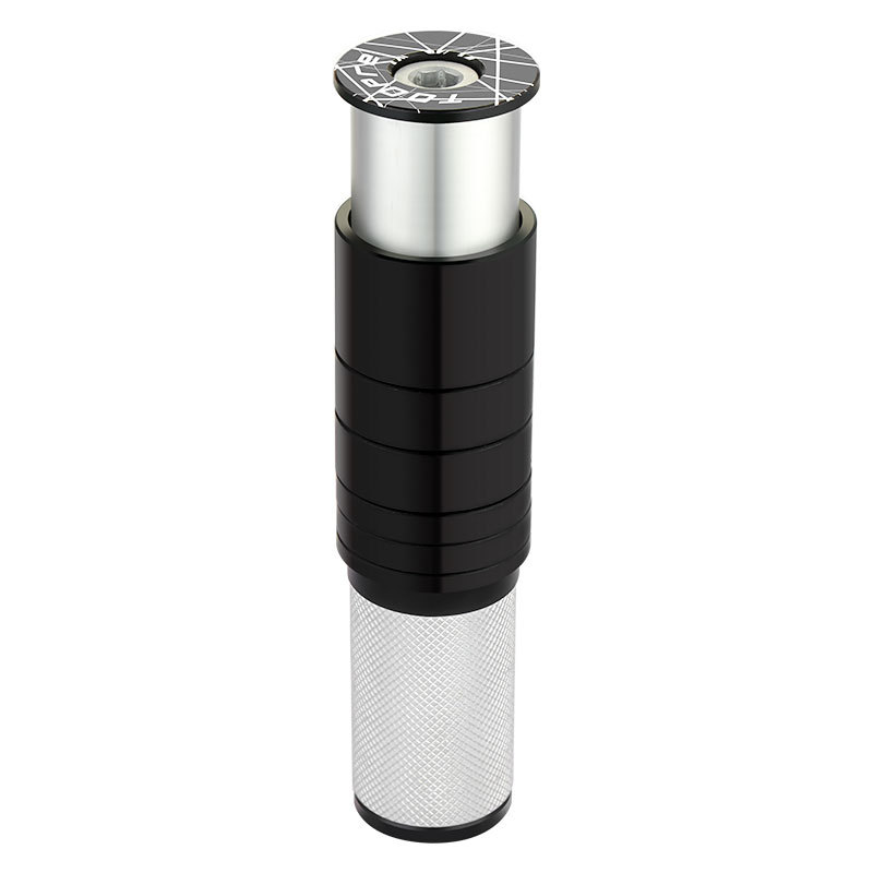 TOOPRE Bike Aluminum Alloy For - Bike Stem Riser recension och pris