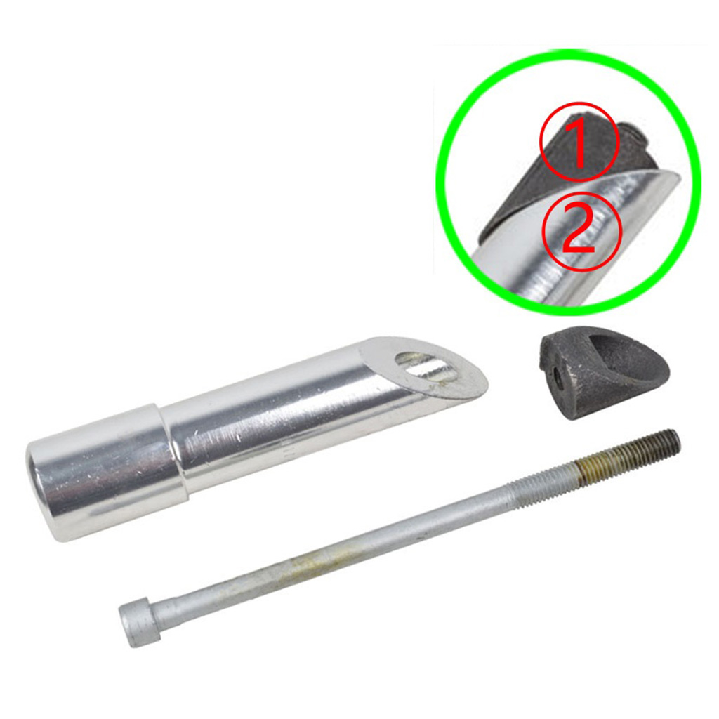 MTB Bike Stem Riser Adapter 1  - Bike Stem Riser recension och pris