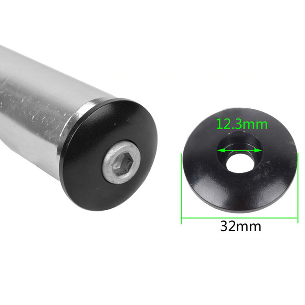 MTB Bike Stem Riser Adapter 1  - Bike Stem Riser recension och pris