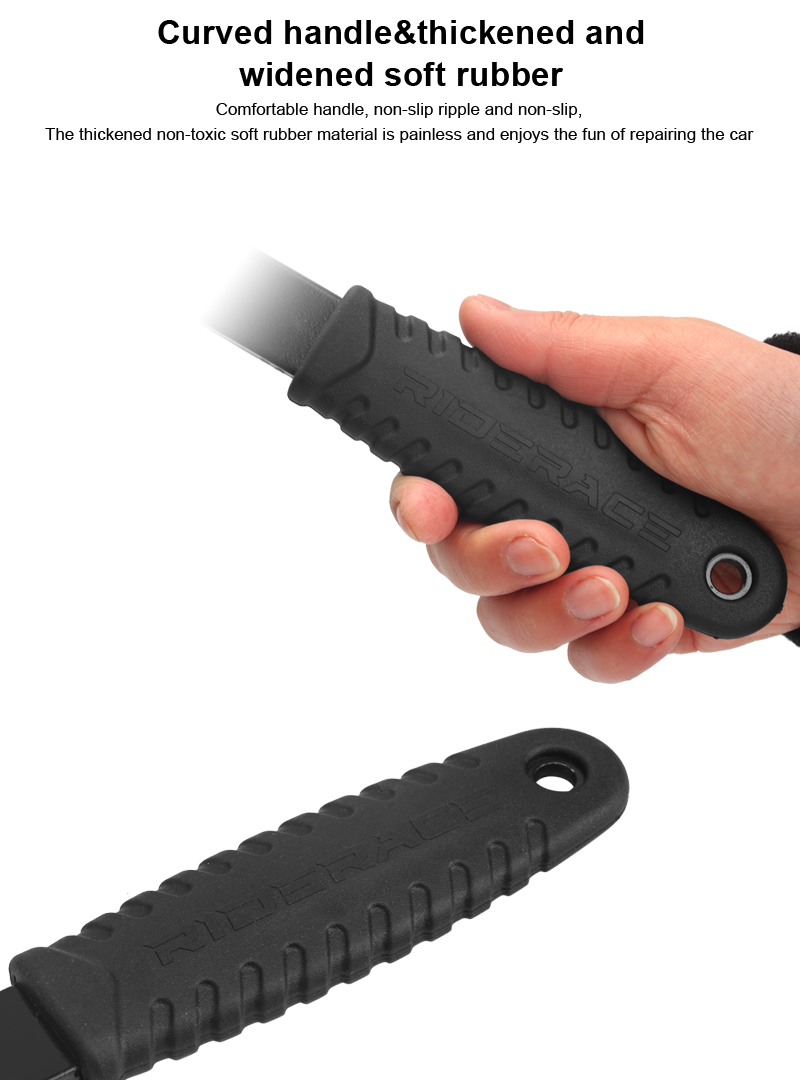 Bicycle Pedal Wrench Extra Lon - Mtb Pedals recension och pris