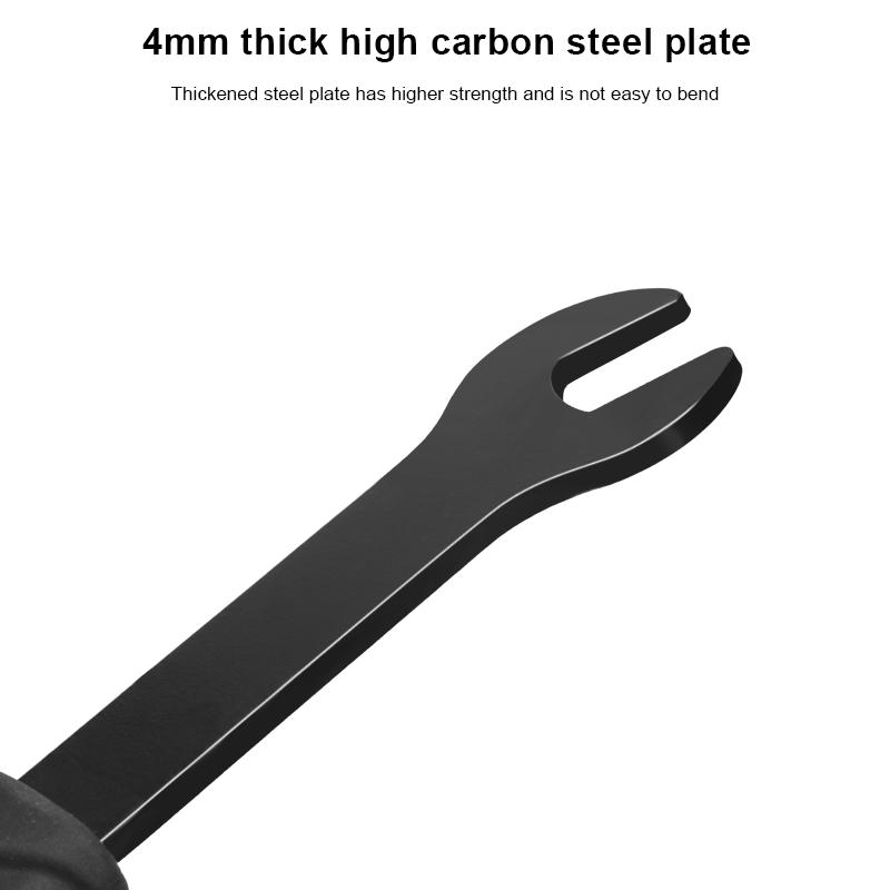 Bicycle Pedal Wrench Extra Lon - Mtb Pedals recension och pris