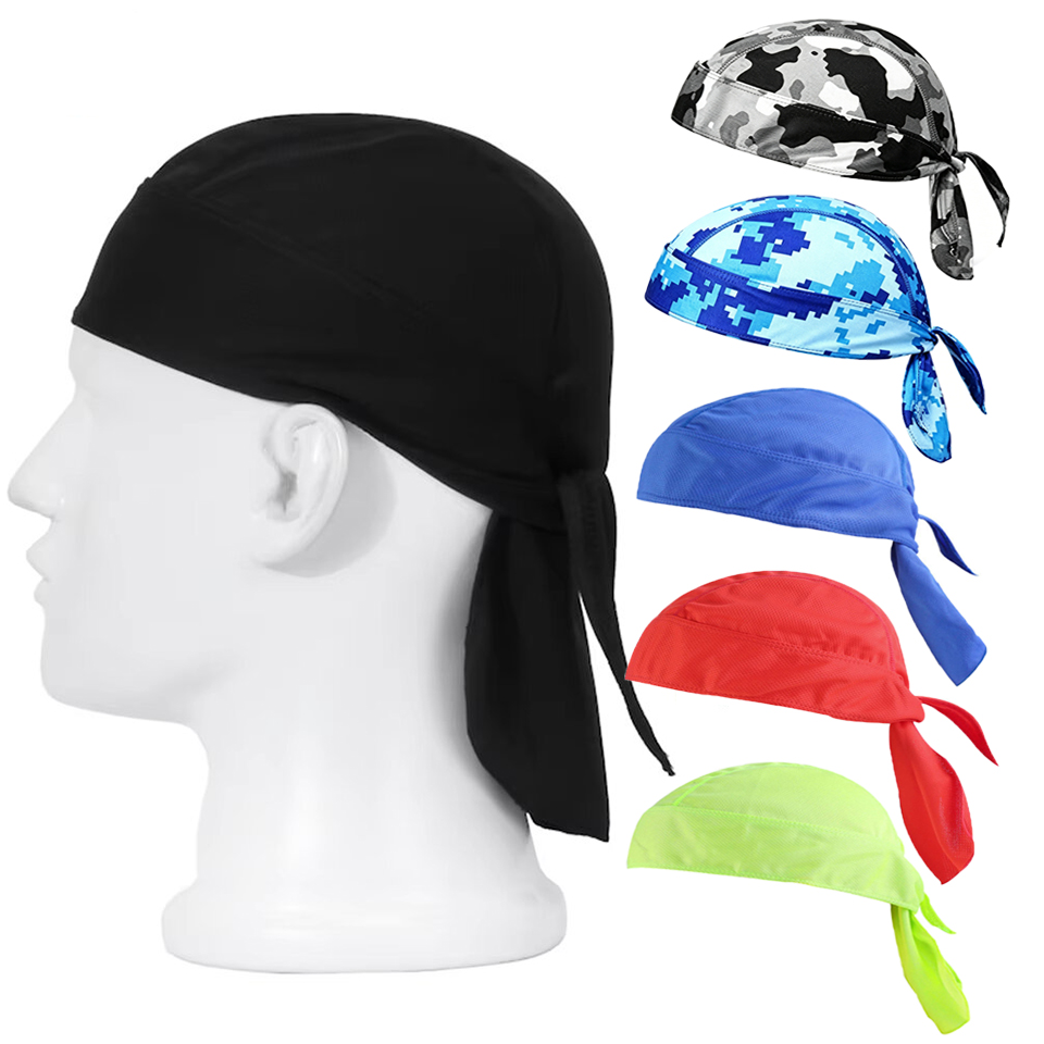 Bicycle Headband Sweat-wicking - Cycling Gear And Accessories recension och pris