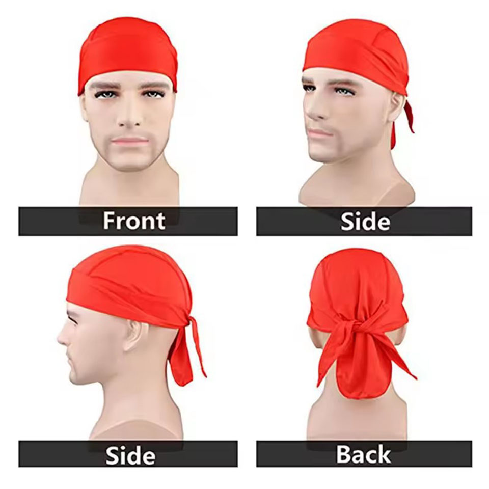 Bicycle Headband Sweat-wicking - Cycling Gear And Accessories recension och pris