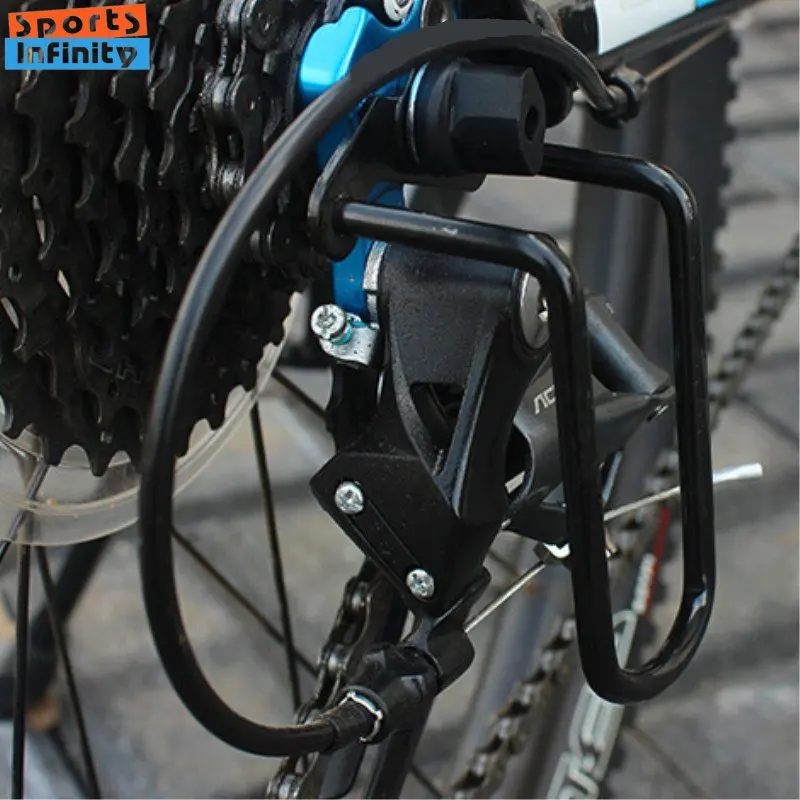 Mountain Bike Road Bicycle Rea - Cycling Gear And Accessories recension och pris