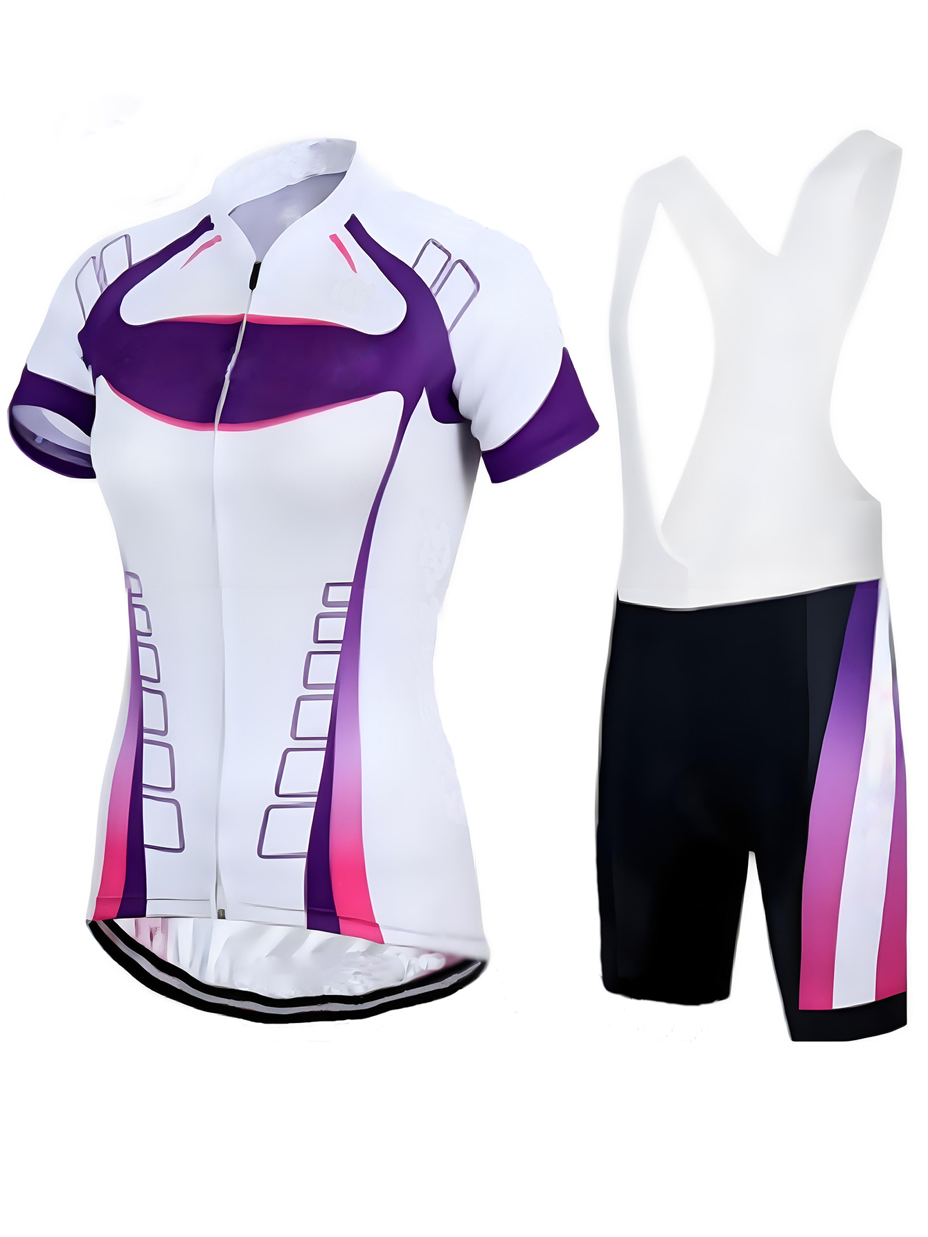 Women's Cycling Jersey, Cyclin - Cycling Gear Women Sale recension och pris