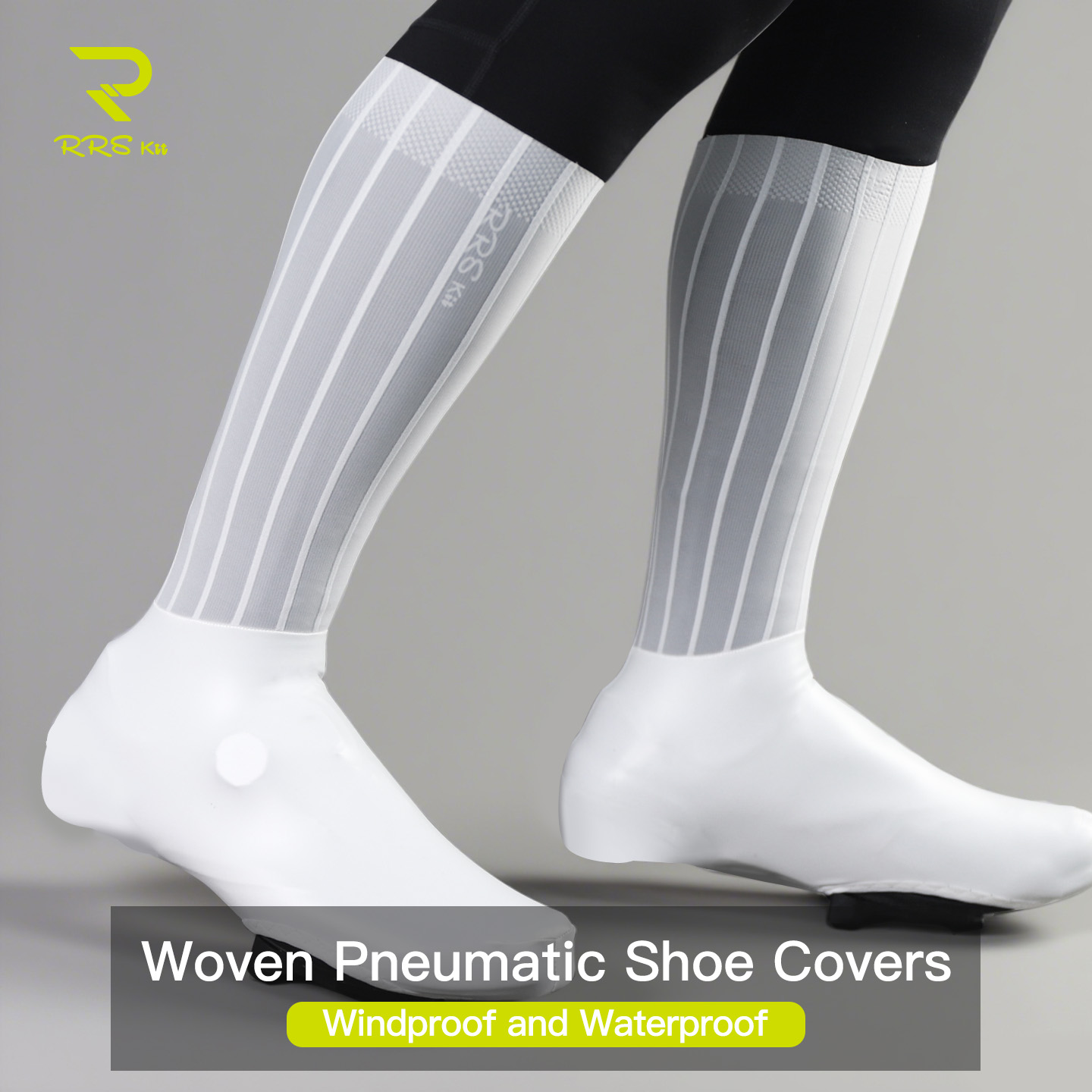 RRSkit Cycling Aerodynamic Sho - Cycling Shoe Covers recension och pris