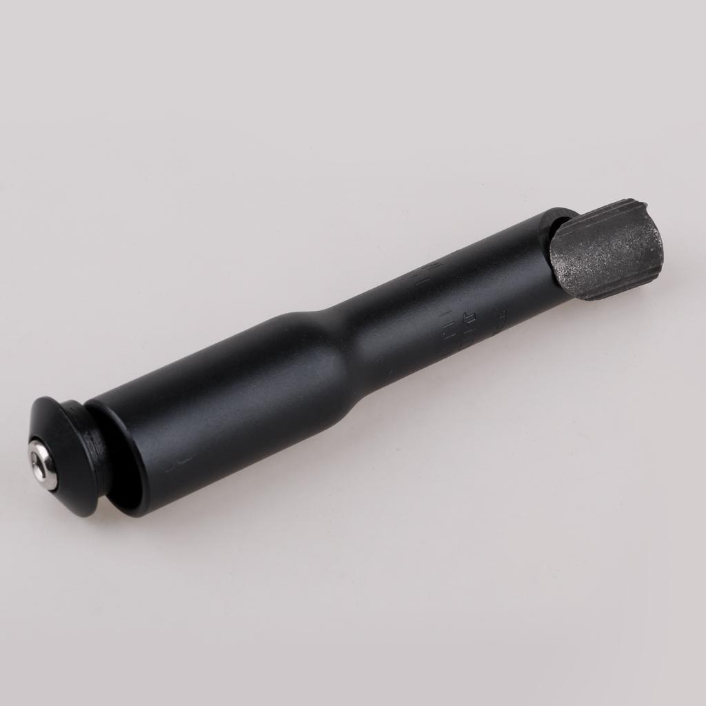 Bike Head Tube Handlebar Stem  - Bike Stem Riser recension och pris