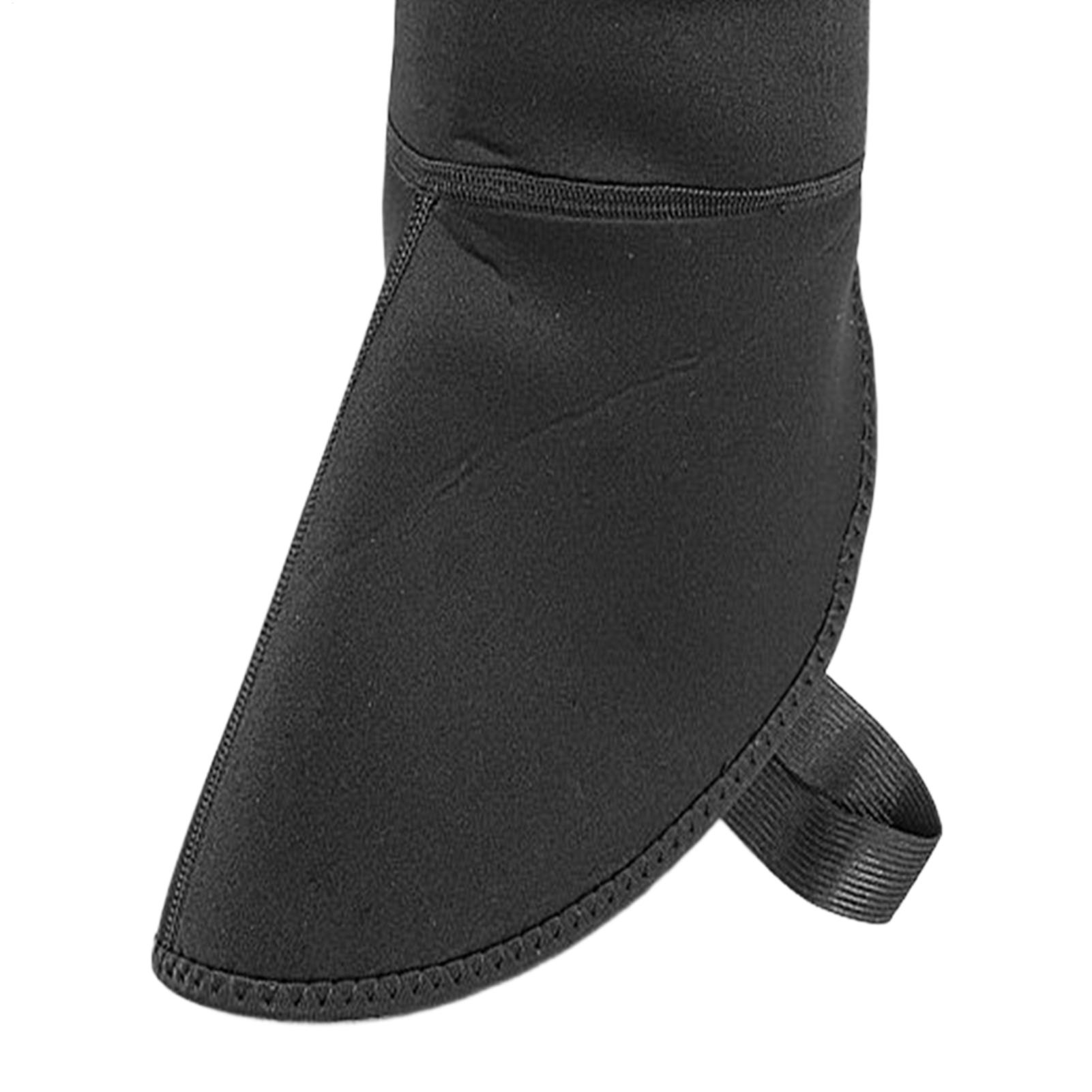 Waterproof Cycling Shoe Covers - Cycling Gear For Winter recension och pris