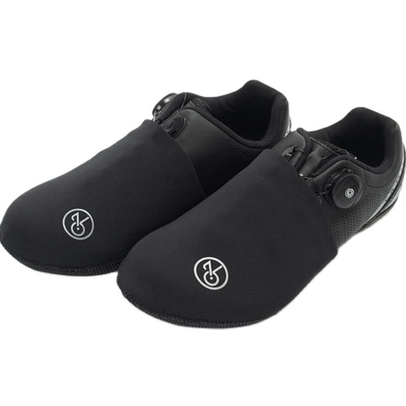 YKYKBIKE Winter Warmer Bicycle - Cycling Shoe Covers recension och pris