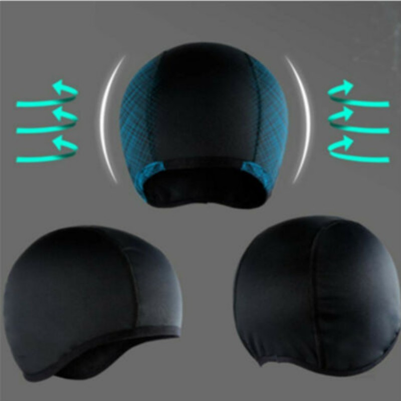 Cycling Cap Breathable Helmet  - Cycling Gear And Accessories recension och pris
