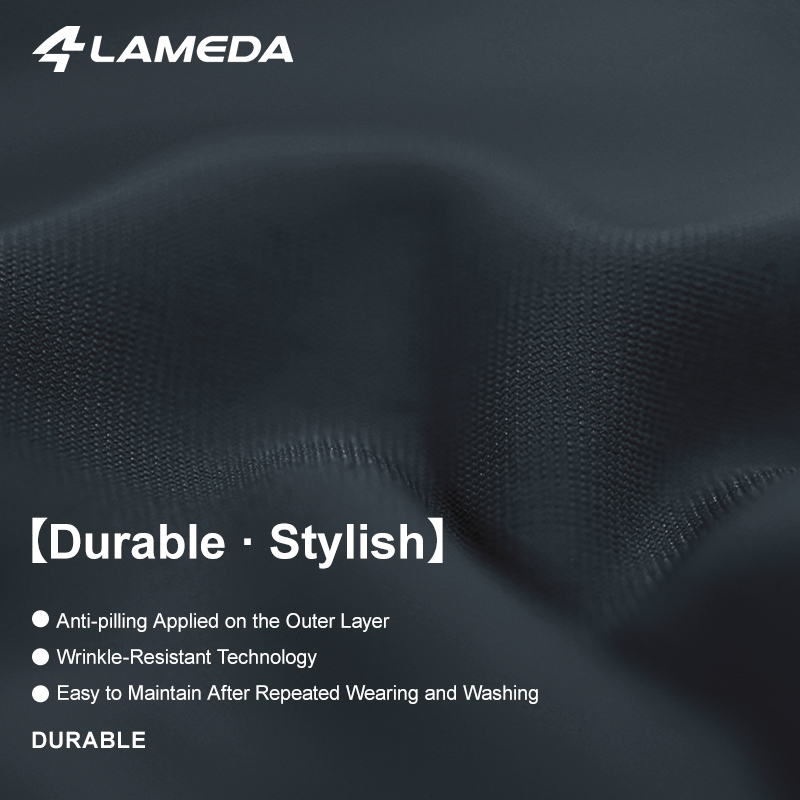 LAMEDA Winter Fleece Men's Roa - Cycling Gear Weather recension och pris