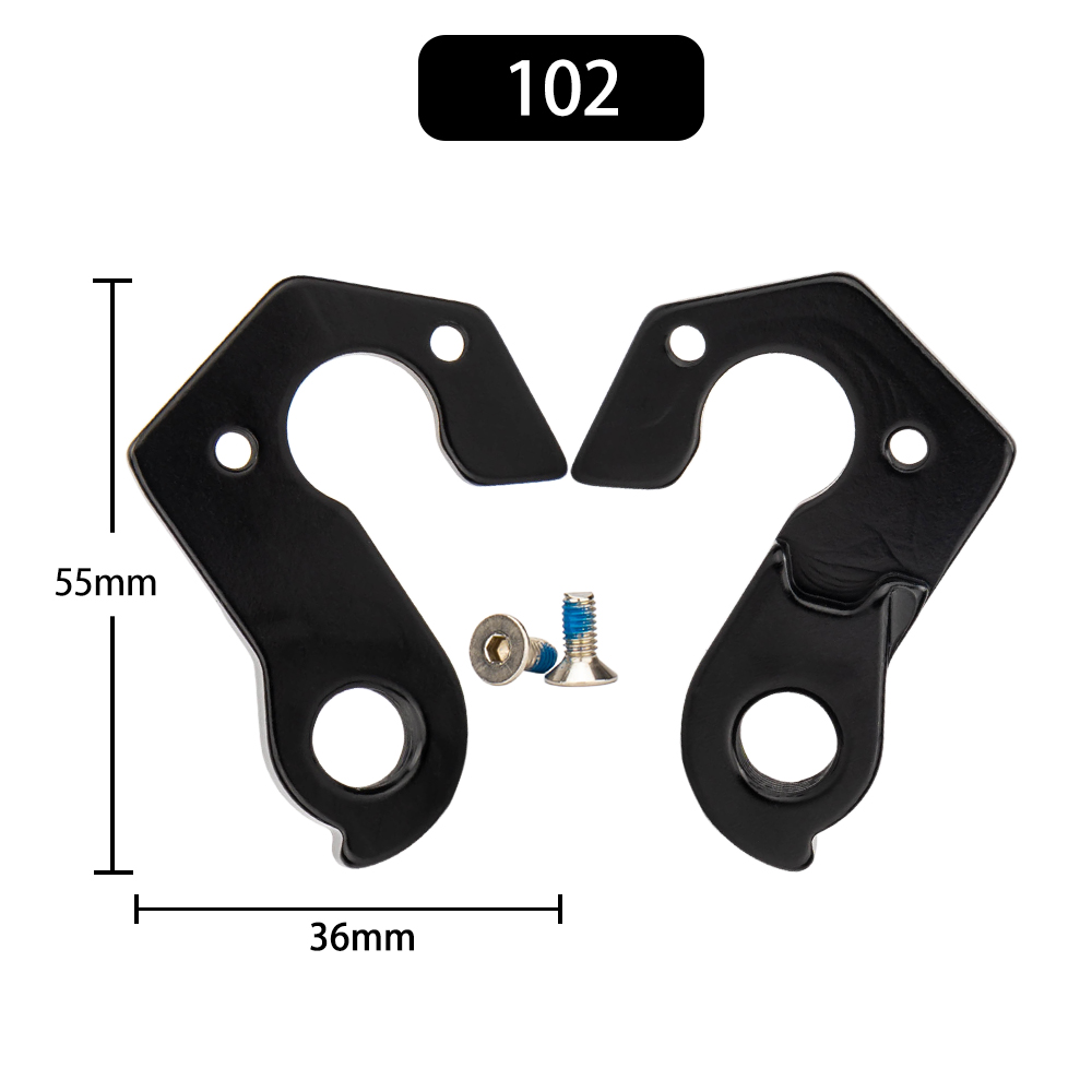 ZTTO Universal 23 Models MTB B - Junior Cycling Gear recension och pris