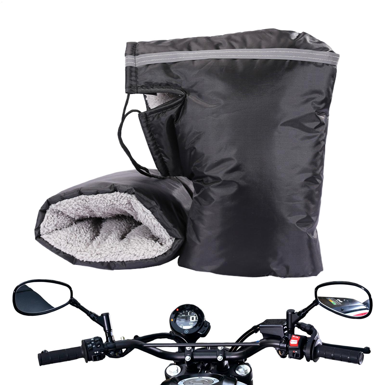 Cold Weather Road Bicycle Hand - Cycling Gear Weather recension och pris