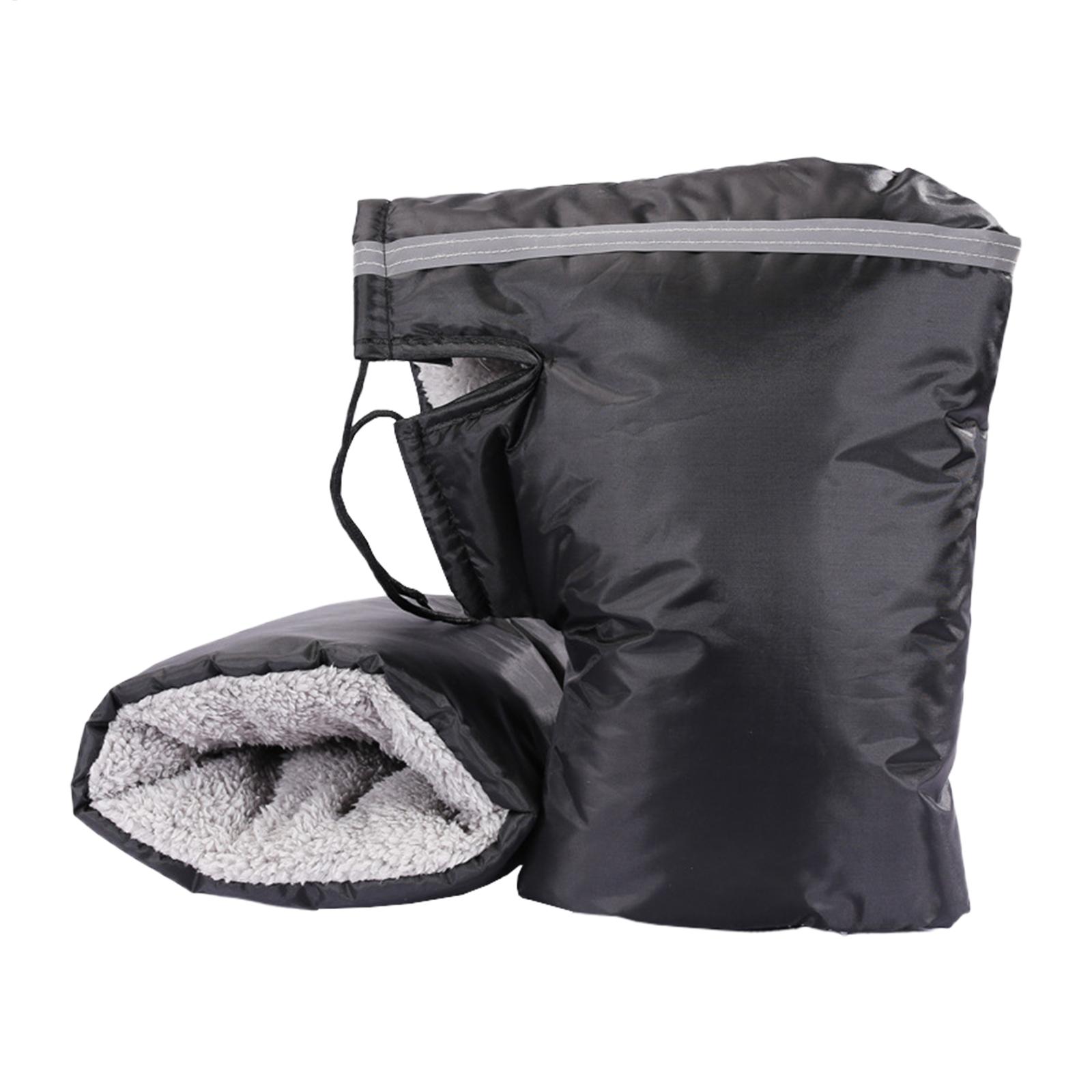 Cold Weather Road Bicycle Hand - Cycling Gear Weather recension och pris