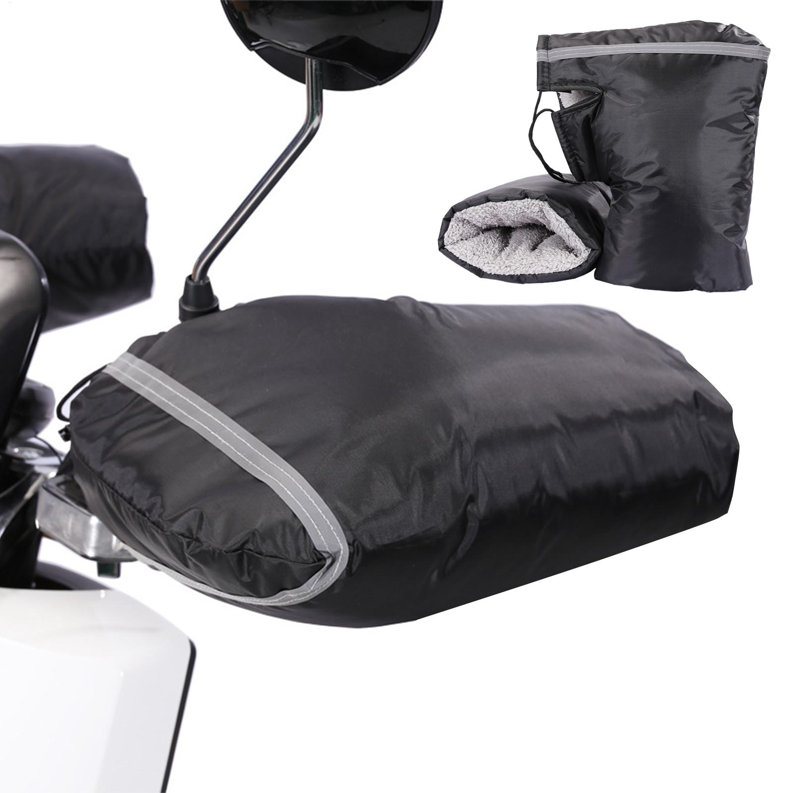 Cold Weather Road Bicycle Hand - Cycling Gear Weather recension och pris
