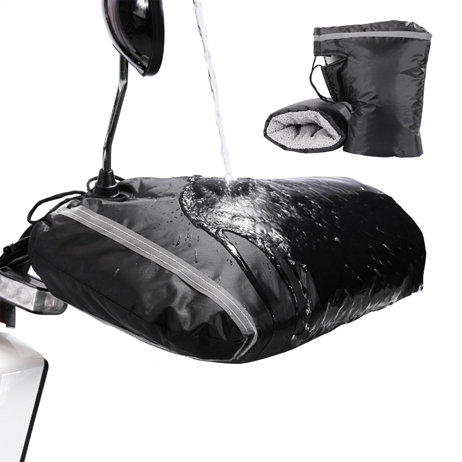 Cold Weather Road Bicycle Hand - Cycling Gear Weather recension och pris