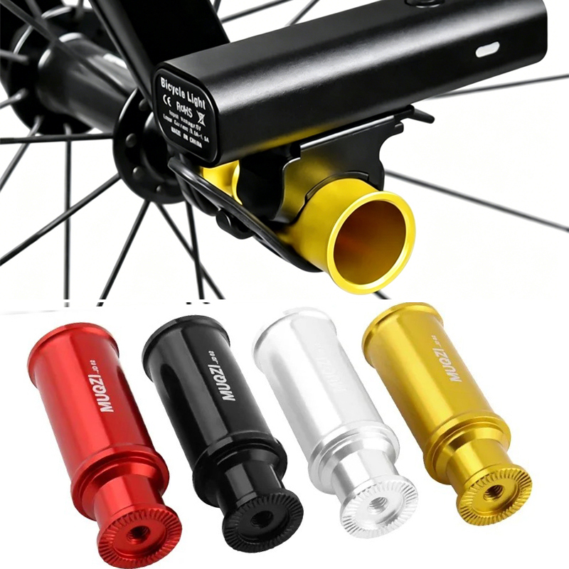 Bicycle Bike Light Mount Holde - Cycling Gear Holder recension och pris