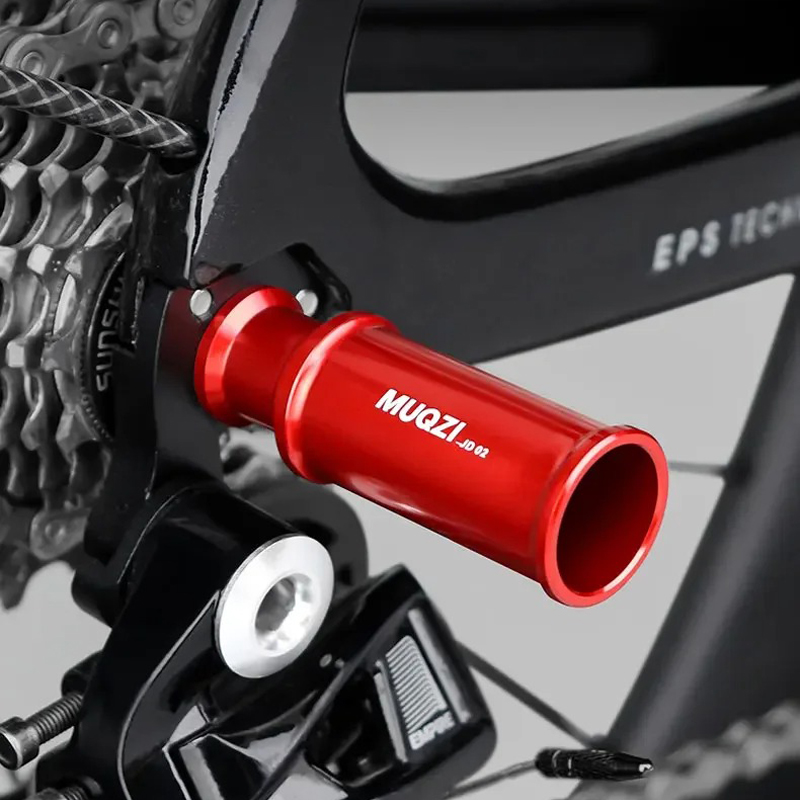 Bicycle Bike Light Mount Holde - Cycling Gear Holder recension och pris