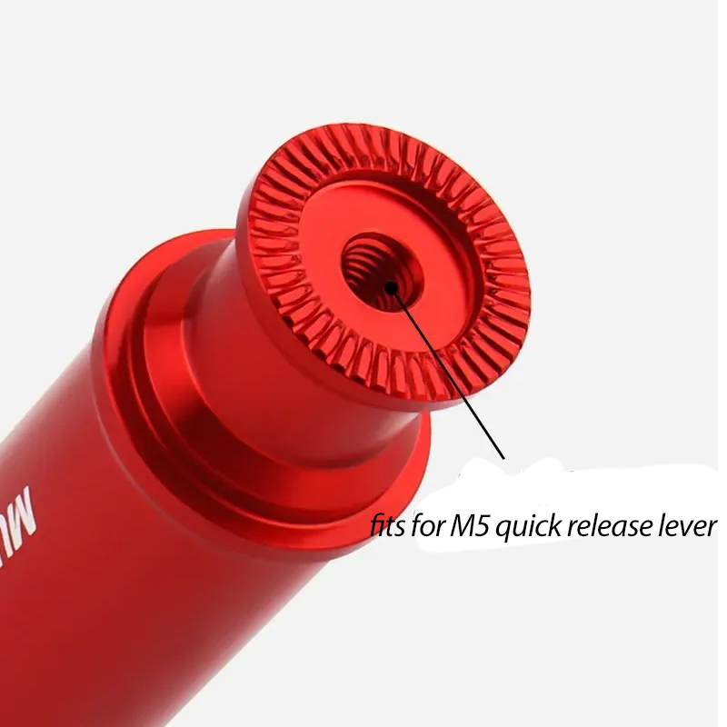 Bicycle Bike Light Mount Holde - Cycling Gear Holder recension och pris