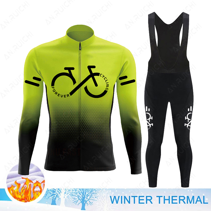 2023 Winter Thermal Fleece Cyc - Cycling Gear For Winter recension och pris