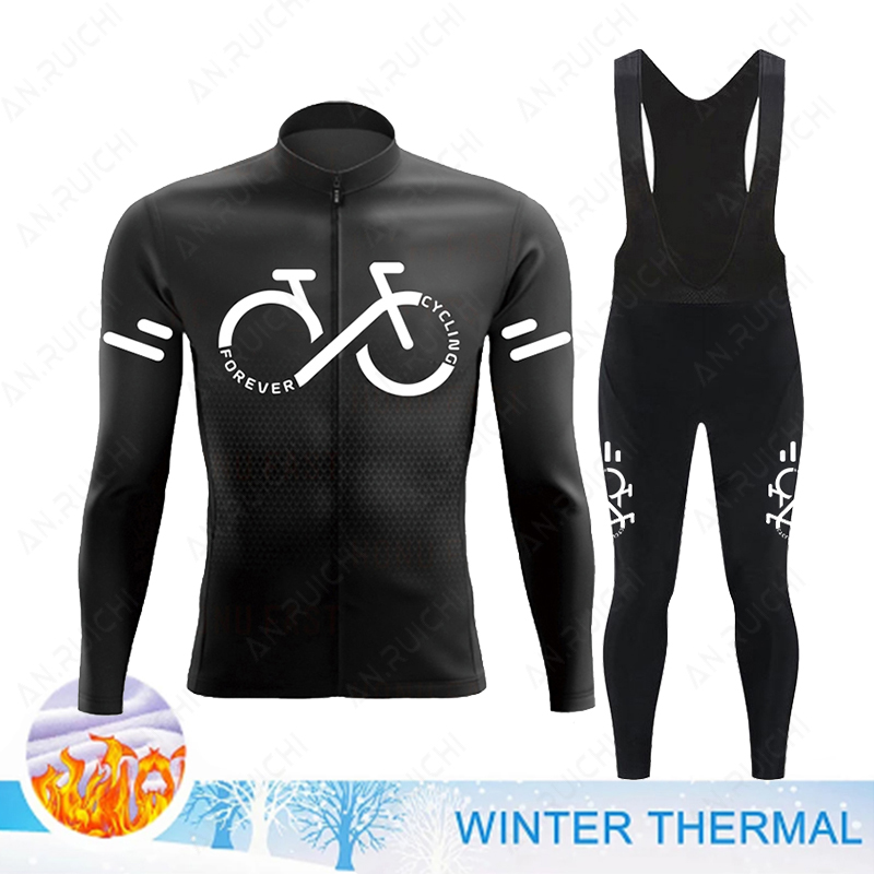 2023 Winter Thermal Fleece Cyc - Cycling Gear For Winter recension och pris