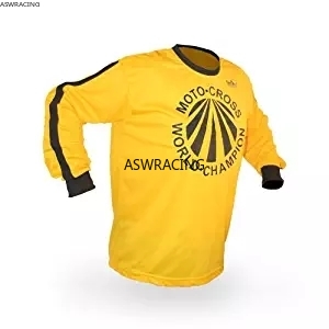 Motocross Jersey 2020 Off Road - Cycling Gear For Winter recension och pris