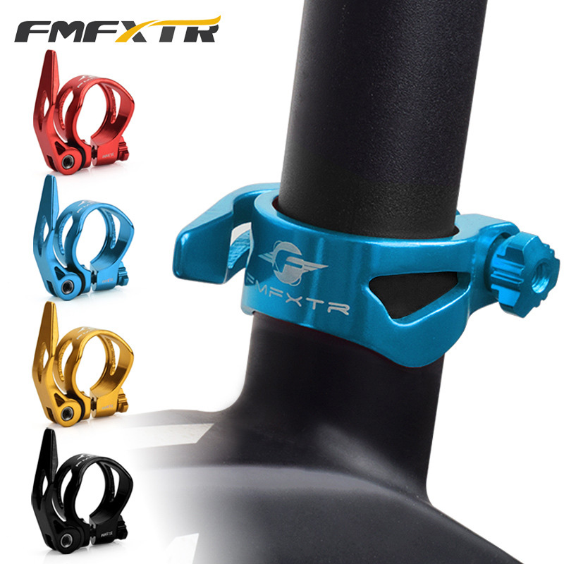 FMFXTR Bicycle Seat Post Clamp - Junior Cycling Gear recension och pris
