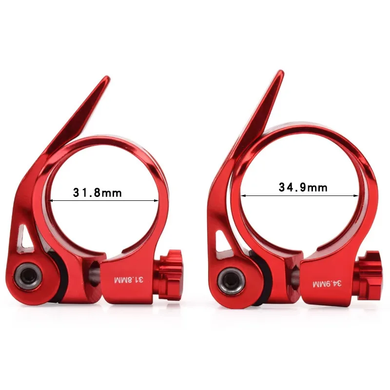 FMFXTR Bicycle Seat Post Clamp - Junior Cycling Gear recension och pris