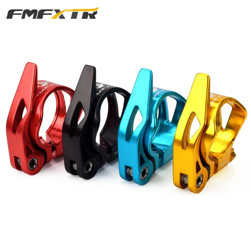FMFXTR Bicycle Seat Post Clamp - Junior Cycling Gear recension och pris
