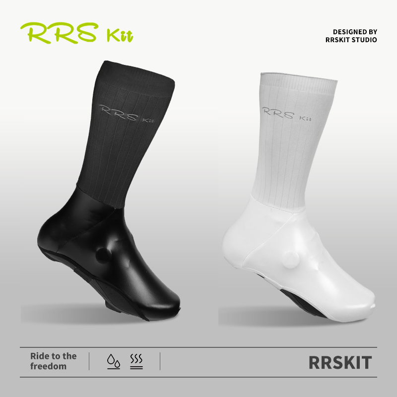 RRSKIT Cycling Shoe Covers MTB - Cycling Shoe Covers recension och pris