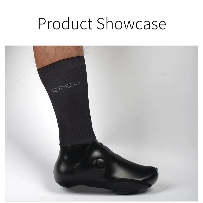 RRSKIT Cycling Shoe Covers MTB - Cycling Shoe Covers recension och pris