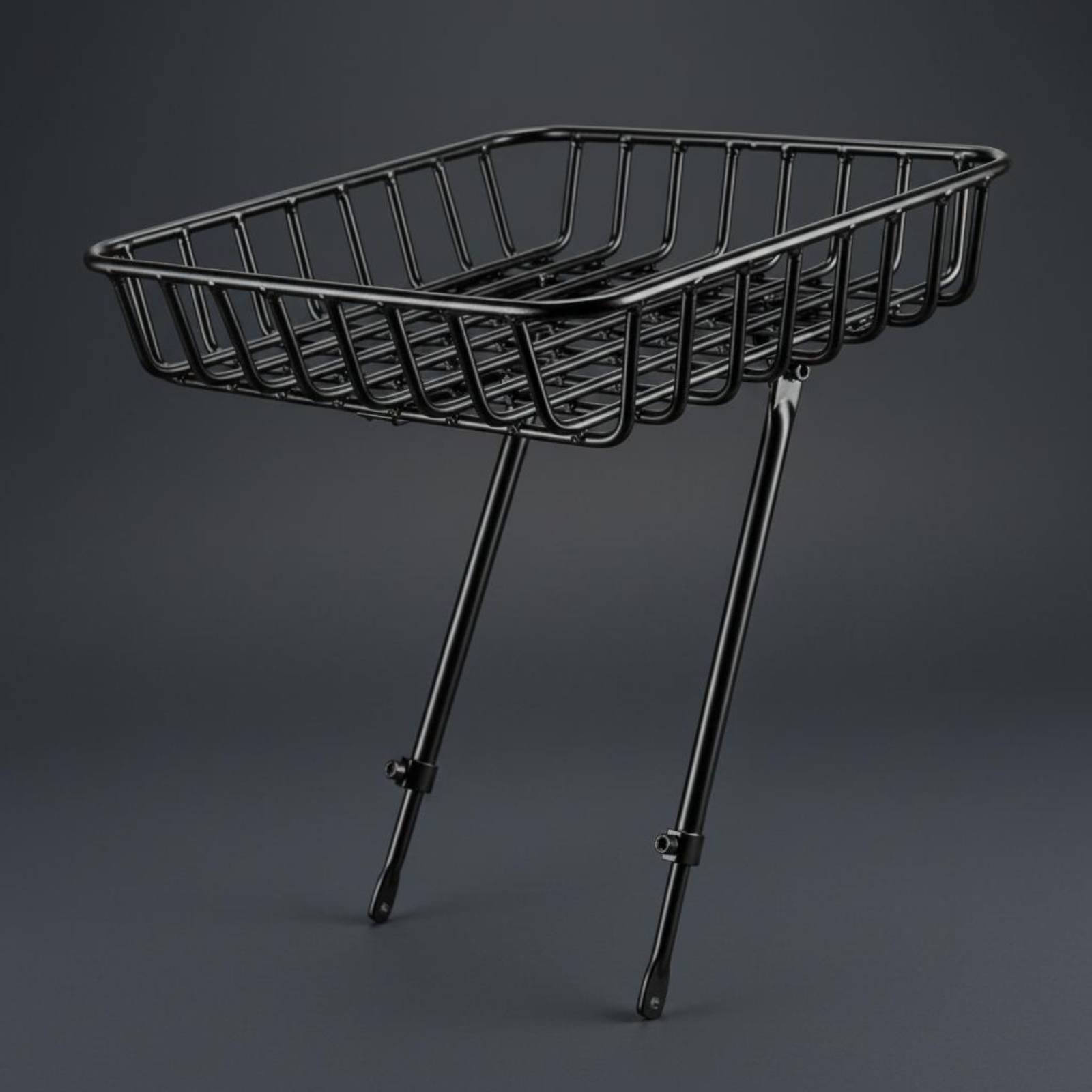 Aluminum Front Basket Lightwei - Cycling Gear Weather recension och pris