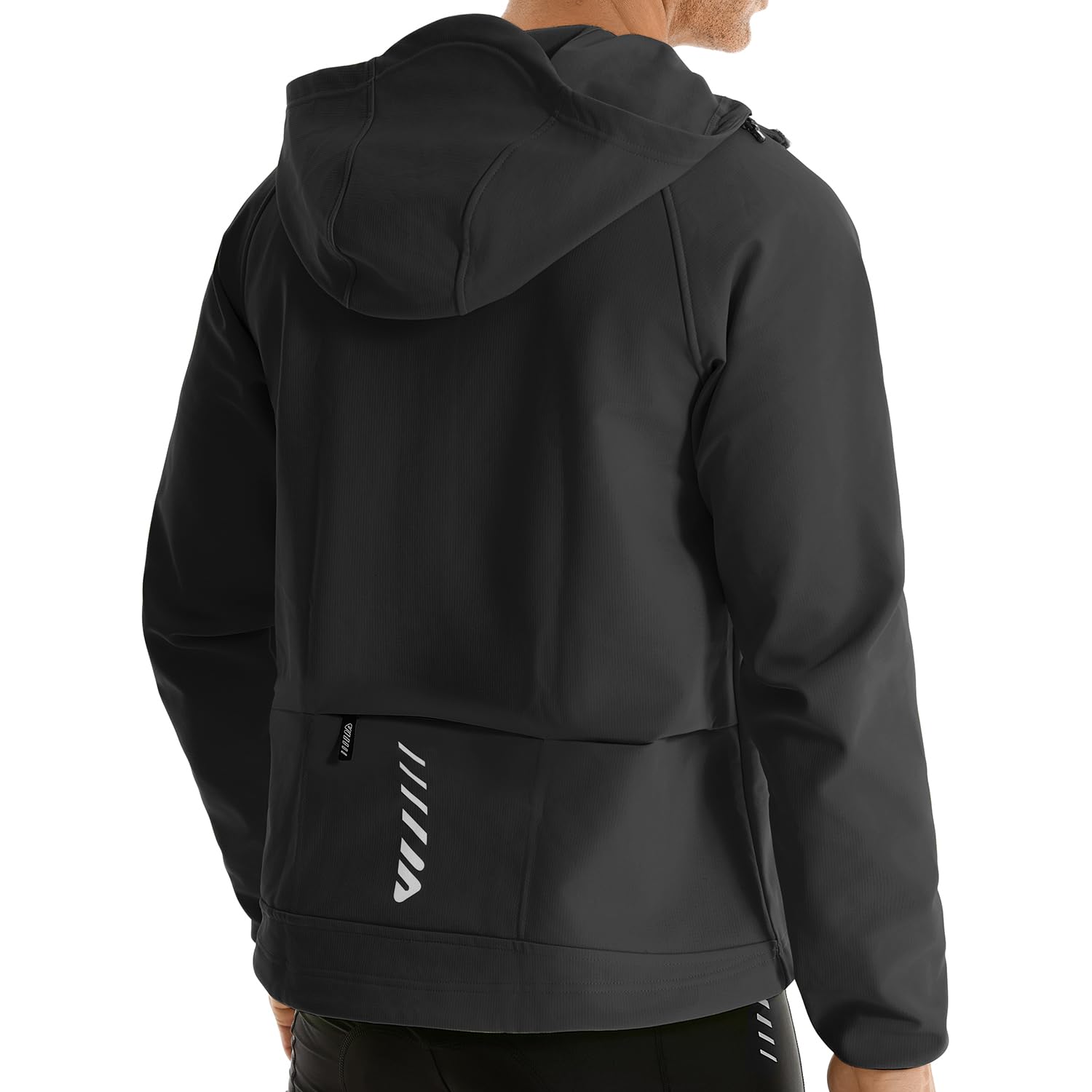 Wulibike winter cycling jacket - Cycling Gear Weather recension och pris