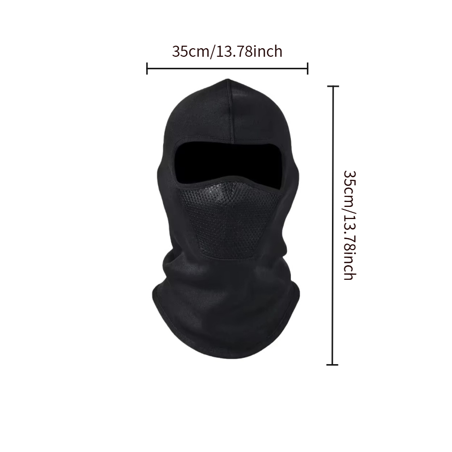 Summer Lightweight Balaclava C - Cycling Gear And Accessories recension och pris