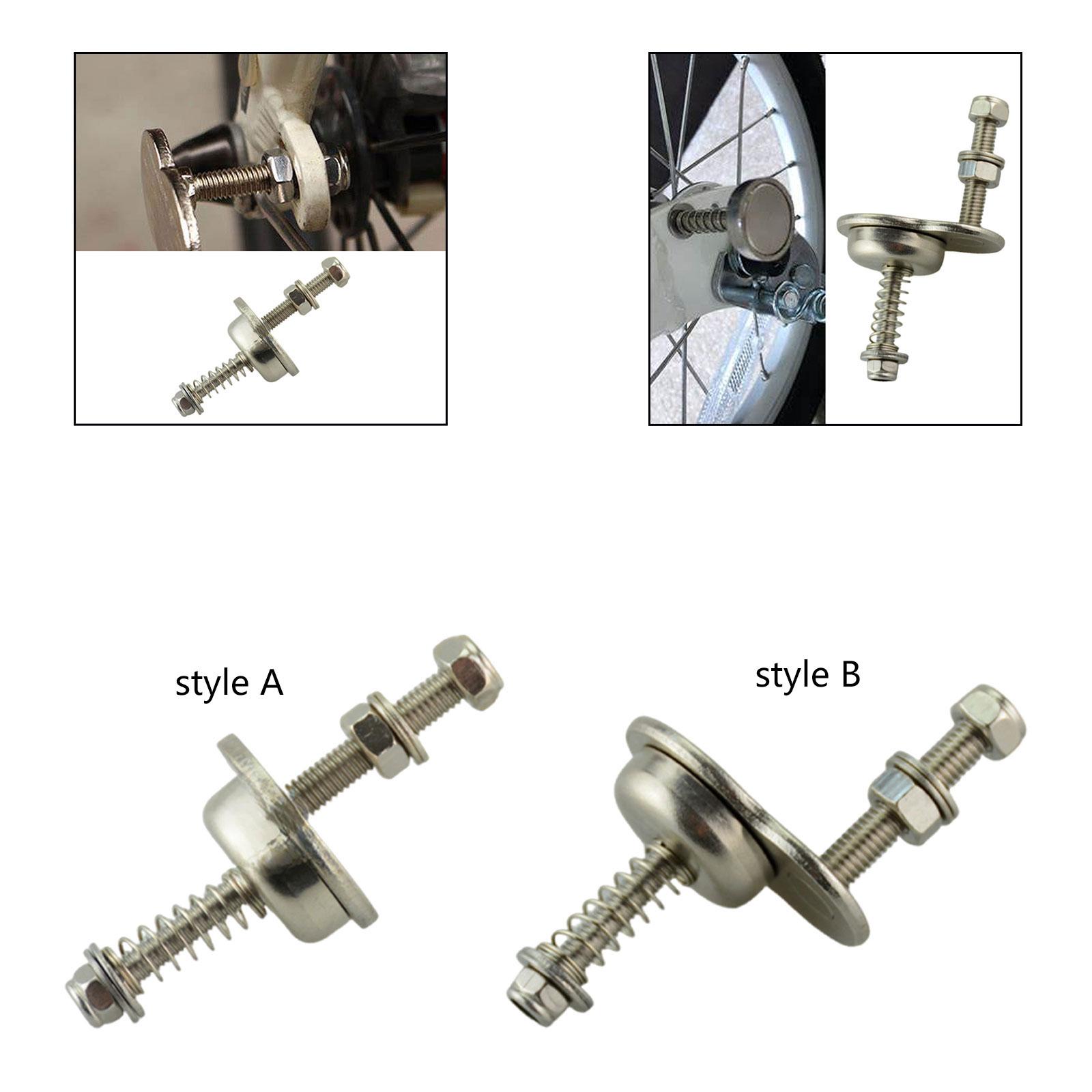 Anti Slip Magnetic Buckle for  - Cycling Gear Holder recension och pris
