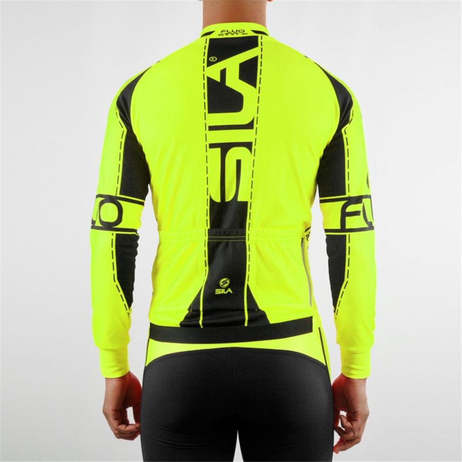 Sila Usa Men's Bike Outdoor Sp - Cycling Gear For Winter recension och pris
