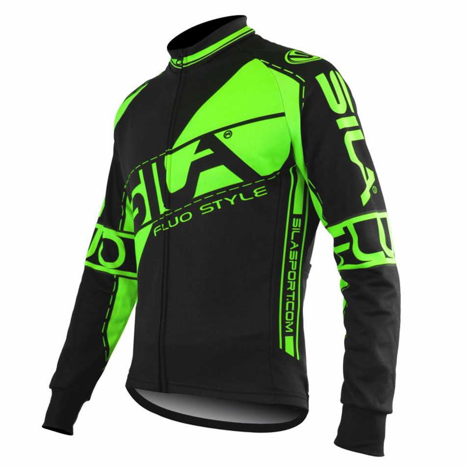 Sila Usa Men's Bike Outdoor Sp - Cycling Gear For Winter recension och pris