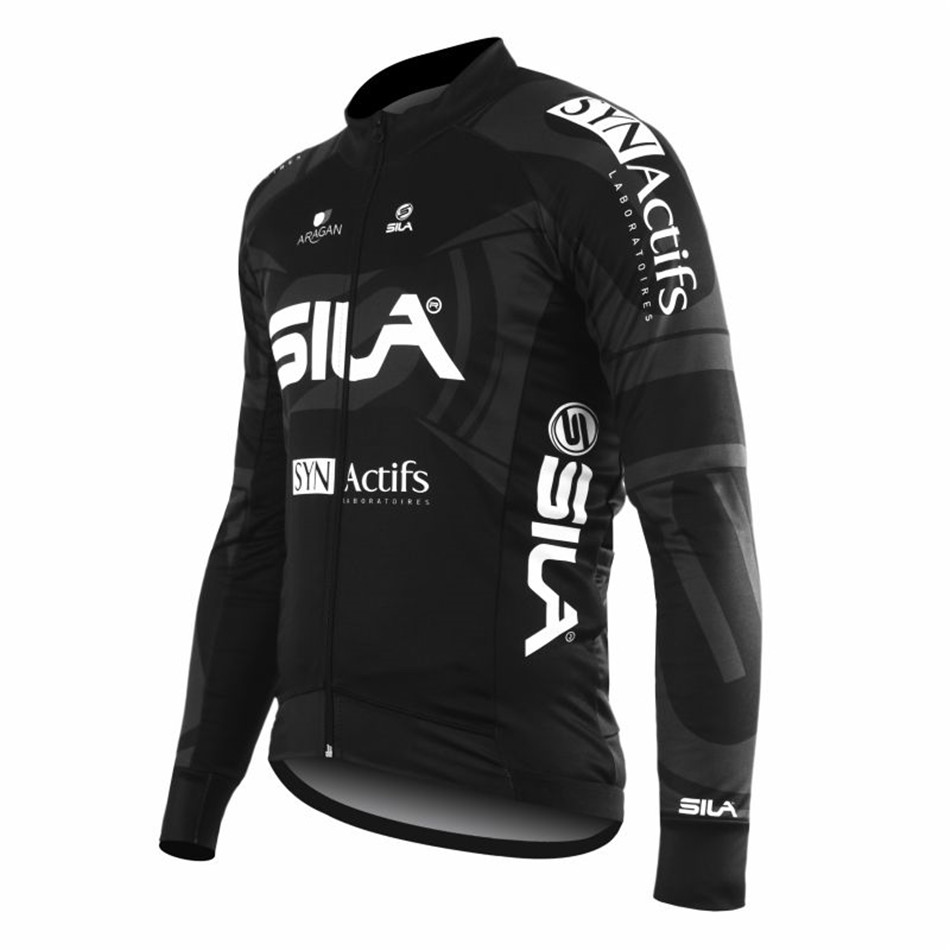 Sila Usa Men's Bike Outdoor Sp - Cycling Gear For Winter recension och pris