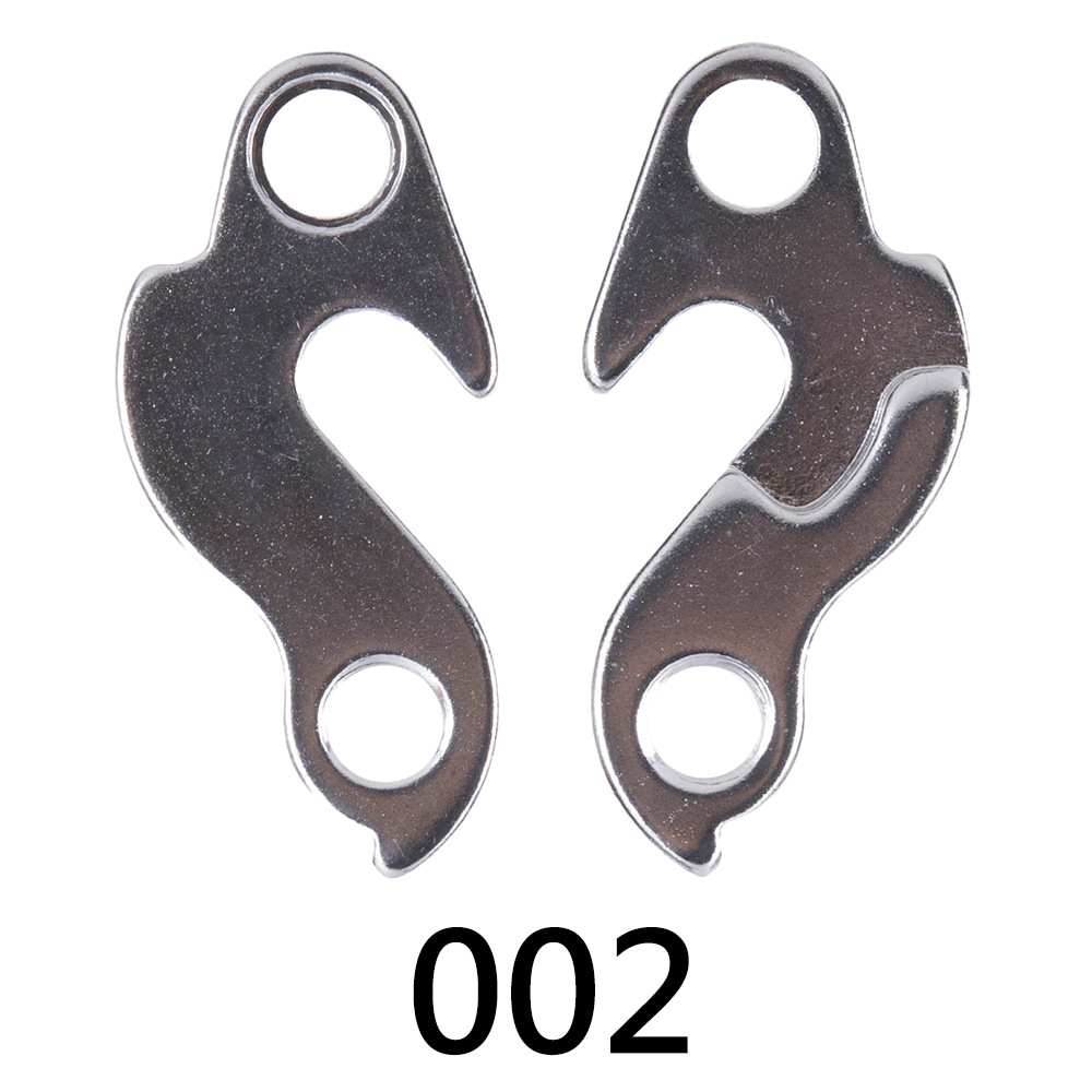 1Pcs Universal Bike Rear Derai - Cycling Gear And Accessories recension och pris
