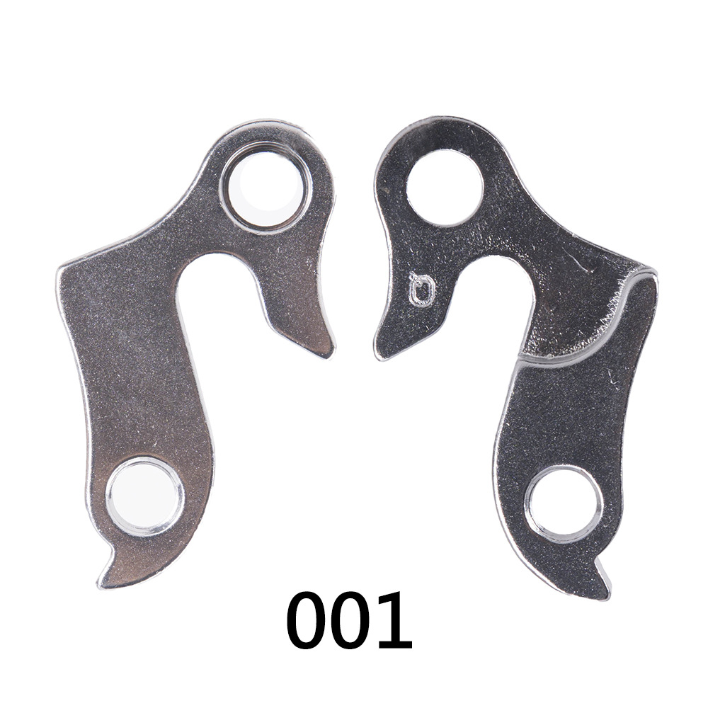 1Pcs Universal Bike Rear Derai - Cycling Gear And Accessories recension och pris