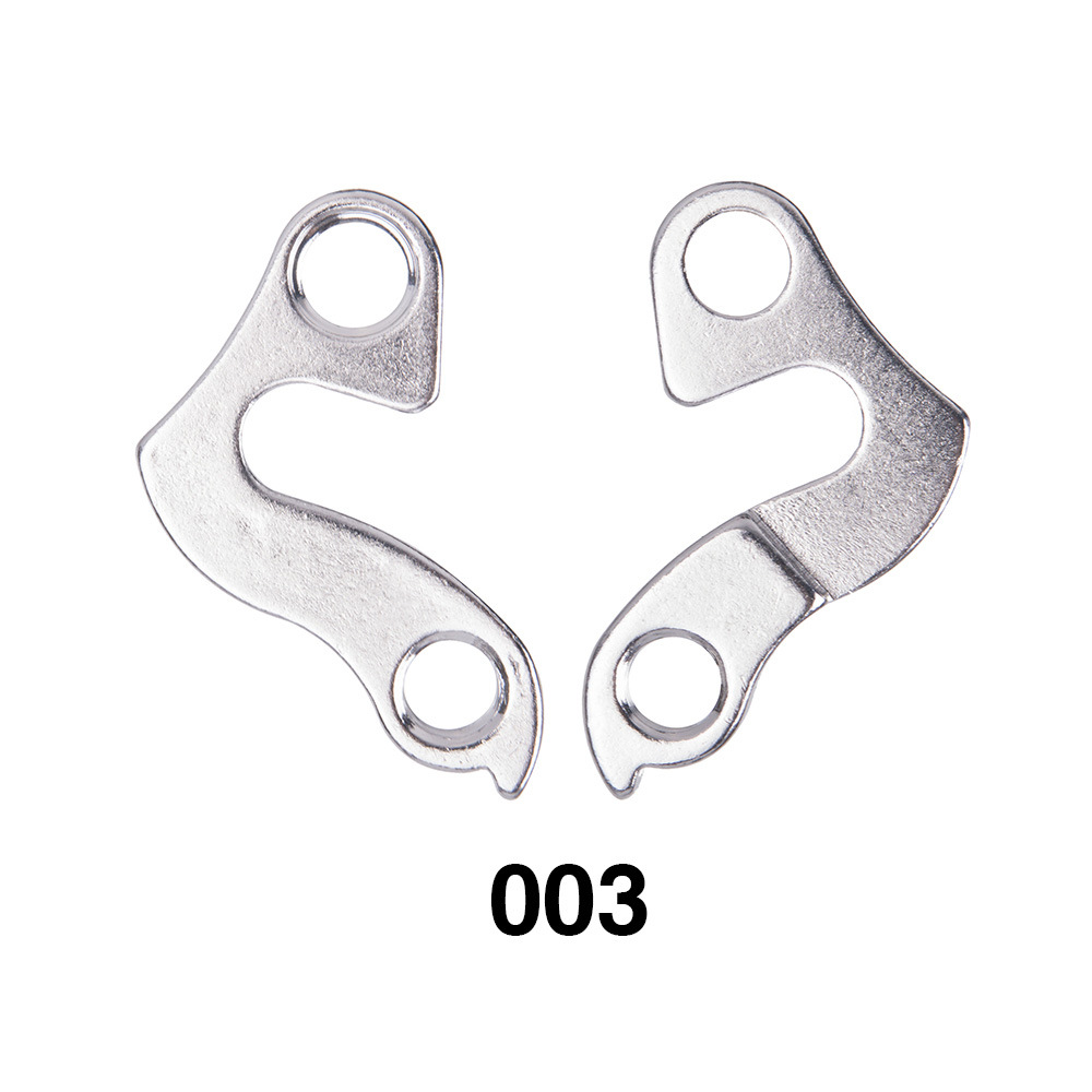 1Pcs Universal Bike Rear Derai - Cycling Gear And Accessories recension och pris
