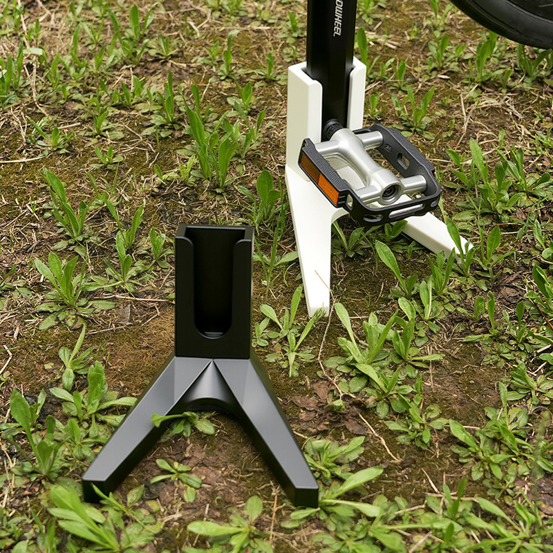 MTB Bicycle Kickstand Mountain - Mtb Pedals recension och pris