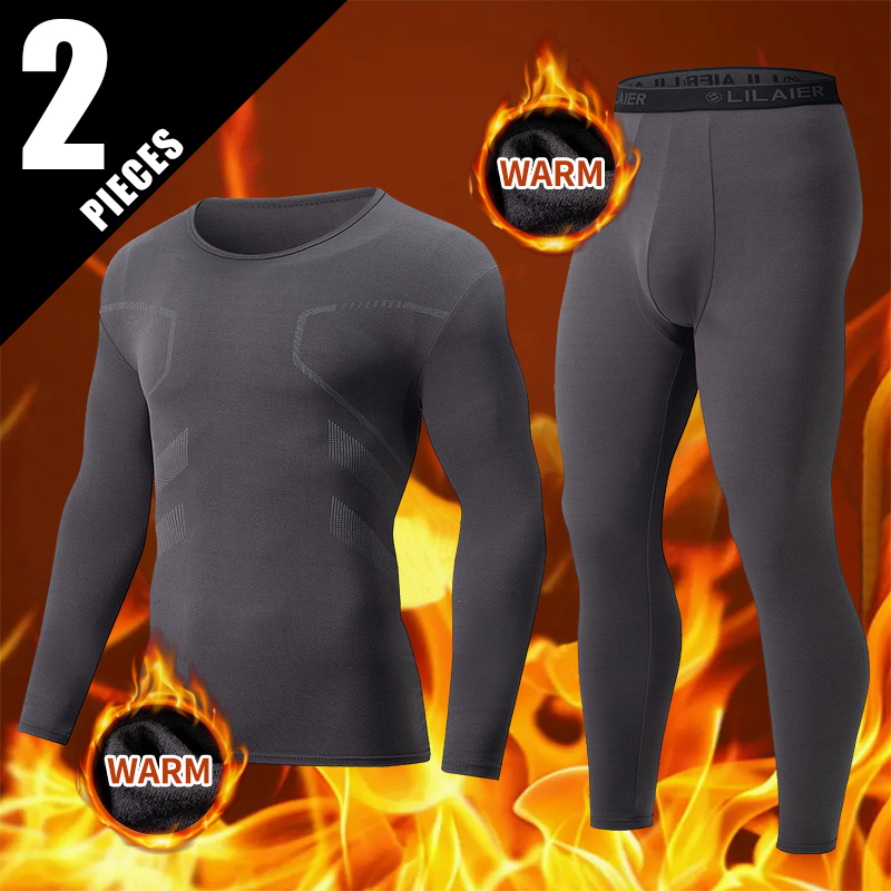 1/2-piece Autumn And Winter Me - Cycling Gear For Winter recension och pris