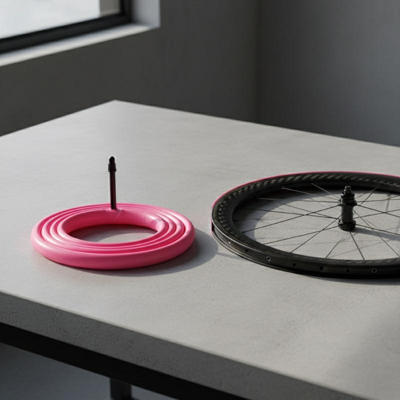 700c Tpu Inner Tube 700Cx23-32 - Gravel Bike Tires recension och pris
